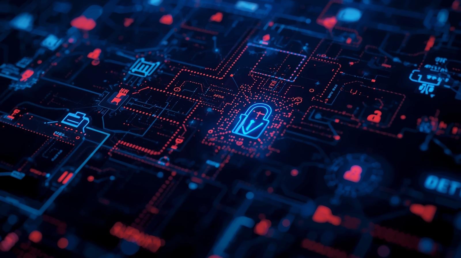 Security+ versus CEH certification comparison showing defensive security versus ethical hacking career paths and salary progression
